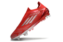 ADIDAS F50 elite SG -Soft ground Cleats - Laceless