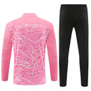 24/25 Manchester City Pink Set [Camouflage]