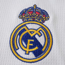 Real Madrid - Home 26/27 Kids Shirt Kit