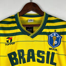 BRAZIL - HOME 1984 RETRO