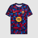 Barcelona - Pre-Match 26/27 Shirt