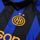 Inter Milan - Home 26/27 Player Edition Shirt