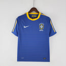BRAZIL AWAY 2010 - RETRO