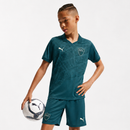Fluminense - Third 26/27 Kids Shirt Kit