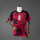 Flamengo - Home 2026 Fan Shirt
