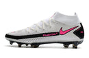 Nike Phantom GT Elite Dynamic Fit FG - White/Pink