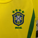 BRAZIL KIDS 2002  - RETRO