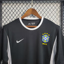 BRAZIL GOALKEEPER 2002 MEN- RETRO