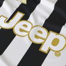 Juventus - Home 26/27 Kids Shirt Kit