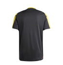 Atlético Mineiro 2025 TREINO BLACK - Fan Version