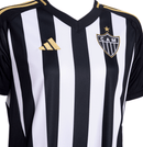 ATLÉTICO MINEIRO womens's ADIDAS HOME FOOTBALL SHIRTS 2025/26