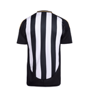 ATLÉTICO MINEIRO ADIDAS HOME FOOTBALL SHIRTS 2025/26 - SPONSOR H2bet