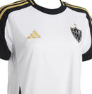 ATLÉTICO MINEIRO AWAY 2025/26 - WOMEN'S