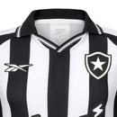 Botafogo 25/26 I Home Jersey - Fan Version