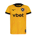 Botafogo - Goalkeeper Home 26/27 Fan Shirt