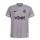 Botafogo - Goalkeeper Third 26/27 Fan Shirt