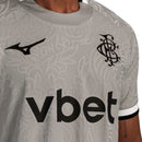 Botafogo - Goalkeeper Third 26/27 Fan Shirt