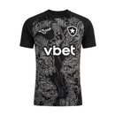 Botafogo - Pre-game 26/27 Fan Shirt