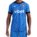 Botafogo - Goalkeeper Away 26/27 Fan Shirt
