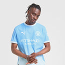 Manchester City - Home 26/27 Player Edition Shirt