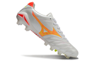 Mizuno Morelia Neo IV Made In Japan FG Firm Ground Soccer Cleat