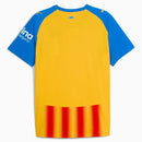 Valencia  Third Camiseta 2025/26 - Fan Version
