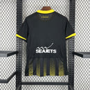 25/26 AEK Athens Away - Fan Version