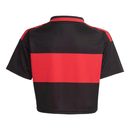 Flamengo -  HOME 26/27 - WOMEN'S CROPPED