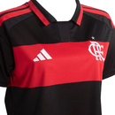 Flamengo -  HOME 26/27 - WOMEN'S CROPPED