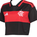 Flamengo -  HOME 26/27 - WOMEN'S CROPPED