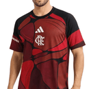 Flamengo - Home 2026 Fan Shirt