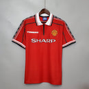 MANCHESTER UNITED I 98/99 MEN (RETRO)