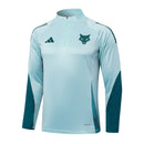 CRUZEIRO 2025 training Set