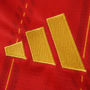 Spain - Home 26/27 Women's Crop Shirt