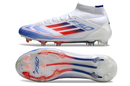 ADIDAS F50 ELITE MID FG - Firm ground Cleats