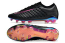 Nike Phantom Ultra Venom FG Just Do It Pack Soccer Cleats - Black/Pink