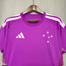Cruzeiro - Goalkeeper 26/27 Fan Shirt