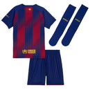 BARCELONA I HOME   25/26 - KIDS