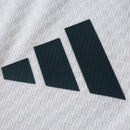 Real Madrid - Home 26/27 Player Edition Shirt Long Sleeve