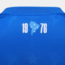 Cruzeiro - Home 26/27 Long Sleeve Fan Shirt