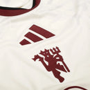 Manchester United - Third 26/27 Long Sleeve Shirt