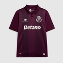 Porto - Away 26/27 Fan Shirt