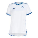 Cruzeiro ADIDAS AWAY Football Shirts 2024/25 WOMEN