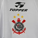 CORINTHIANS HOME  RETRO 2000