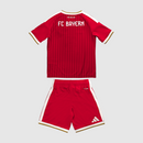 Bayern Munich - Home 26/27 Kids Shirt Kit