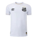 SANTOS - Home 26/27 Men's Shirt - FAN VERSION