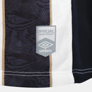 Santos 2024/25 II AWAY Jersey - Fan Version