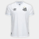 SANTOS HOME I 2025/26 - PLAYER VERSION