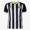 SANTOS AWAY II 2025/26 - PLAYER VERSION