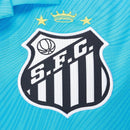 Santos 2025/26 III THIRD Jersey - Fan Version